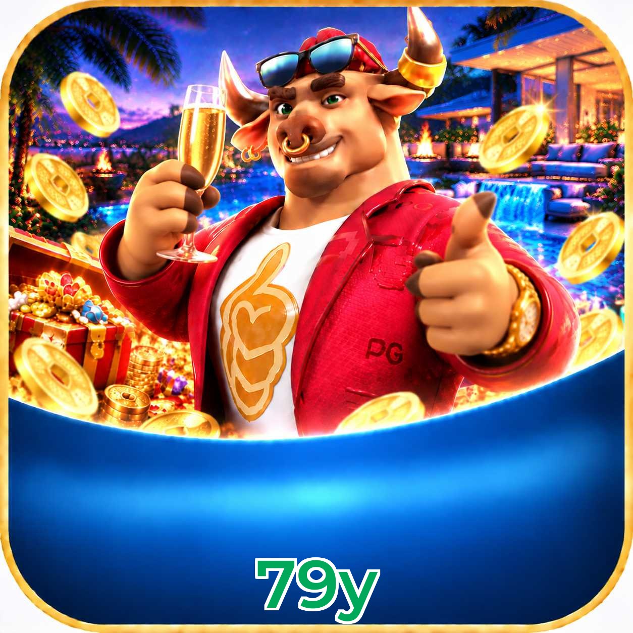 79y Jackpots Progressivos